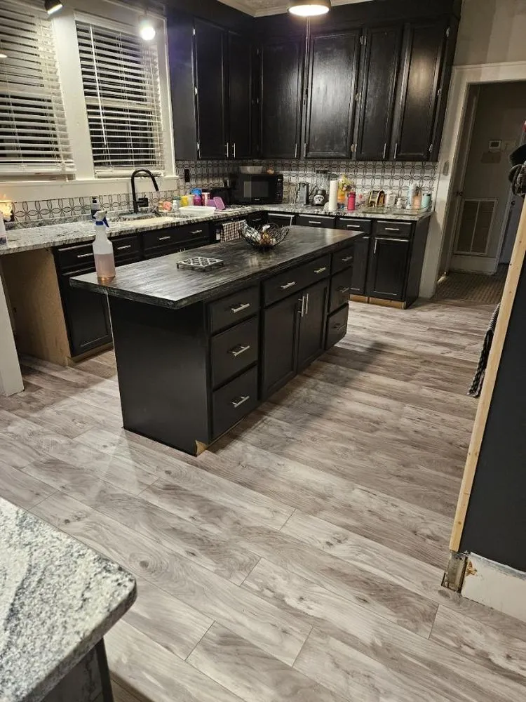 Slide of Mac’s Home Services