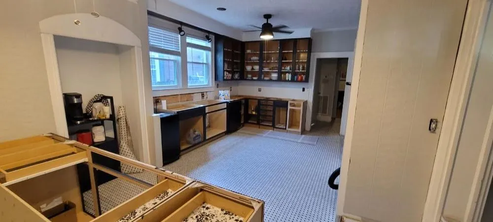 Slide of Mac’s Home Services