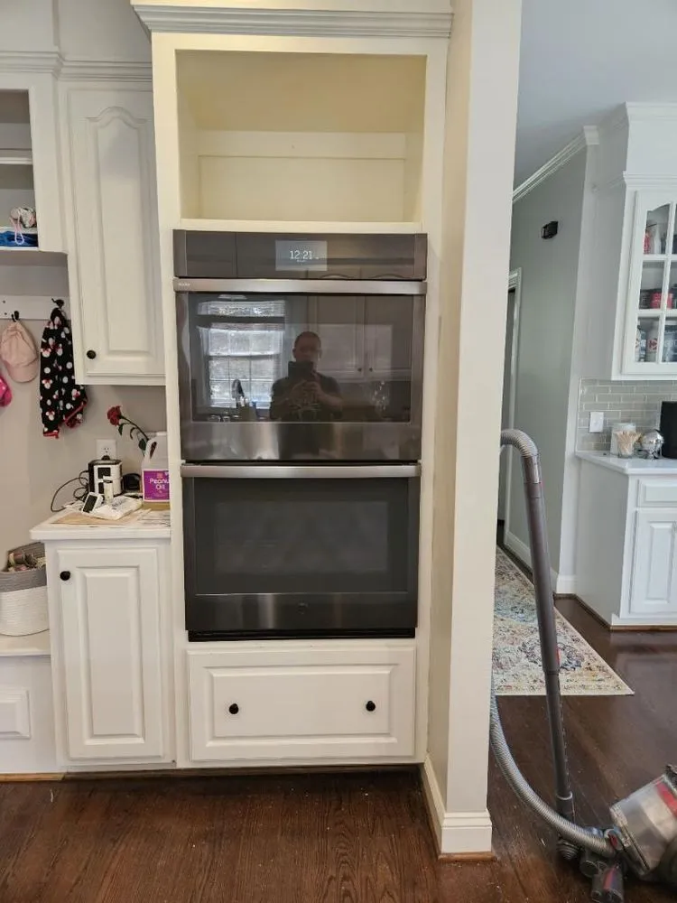 Slide of Mac’s Home Services