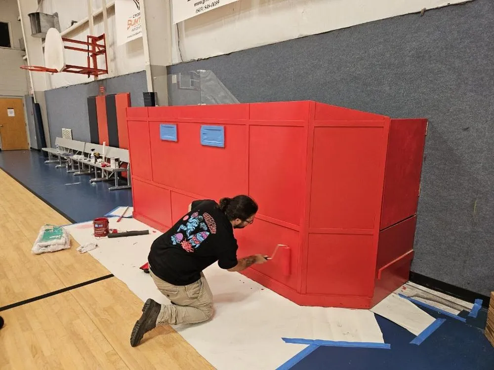 Slide of Mac’s Home Services