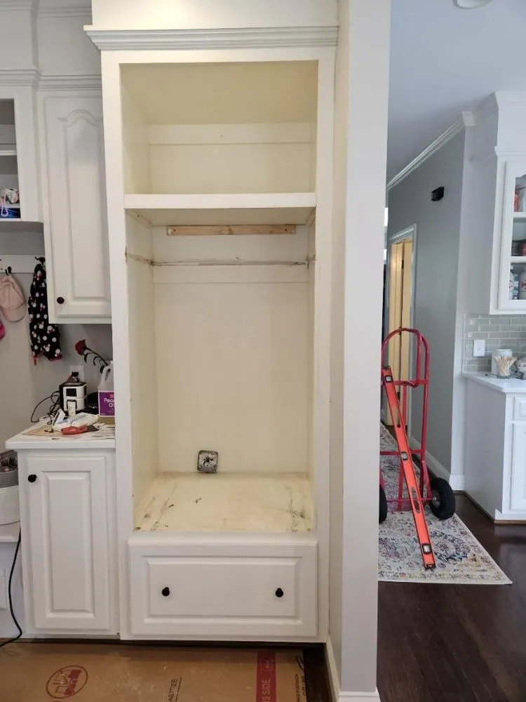 Slide of Mac’s Home Services