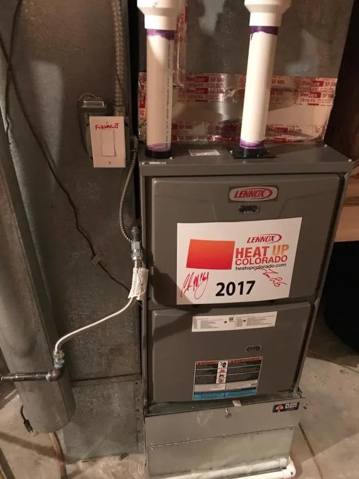 Slide of Mac's Maintenance