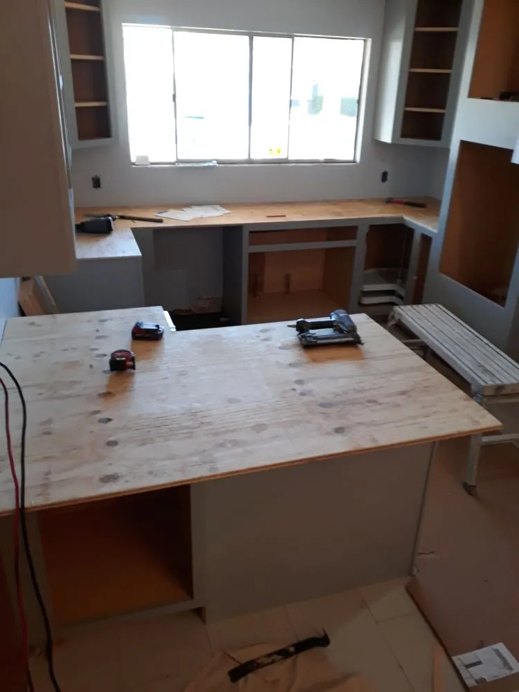 Slide of Mac's Plumbing, Heating & Air