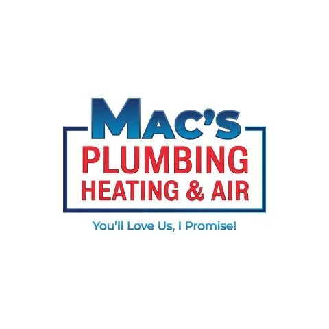 Slide of Mac's Plumbing, Heating & Air