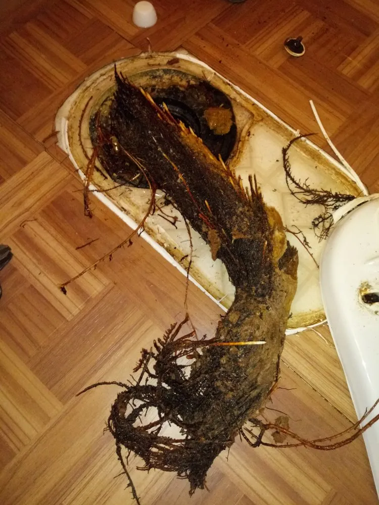 Slide of Mac's Plumbing, Heating & Air