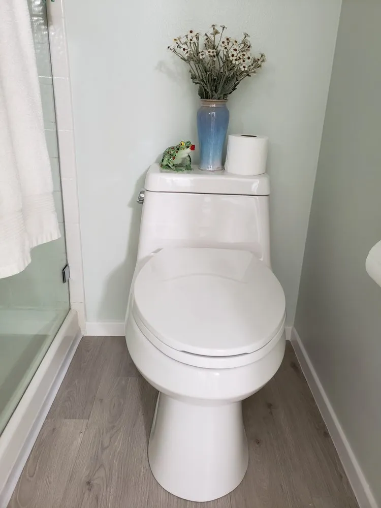 Slide of Mac's Plumbing, Heating & Air