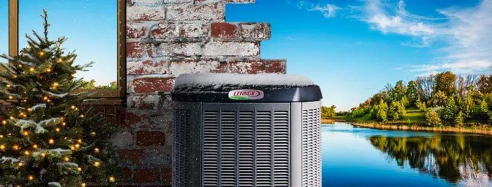Slide of Mac's Residential Heating & Cooling