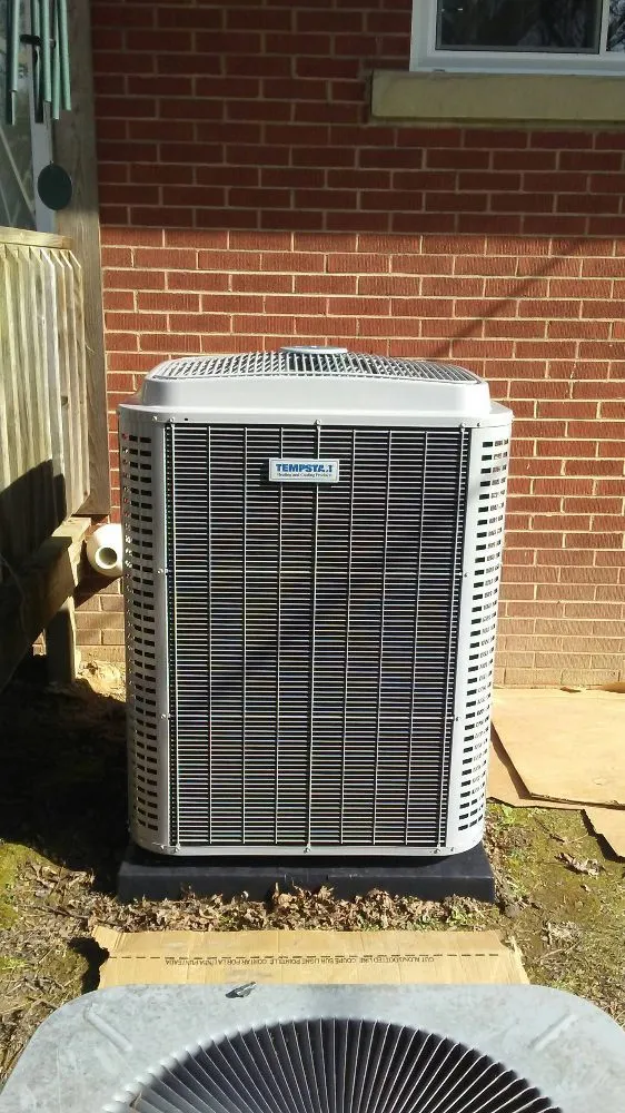 Slide of Mac's Residential Heating & Cooling