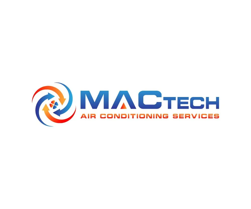 Slide of MacTech Air Conditioning Services