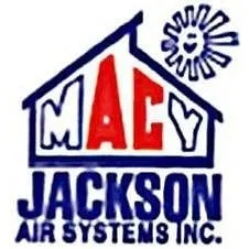Slide of Macy Jackson Air Systems