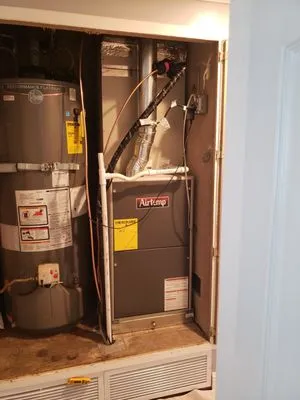 MAD Mechanical HVAC