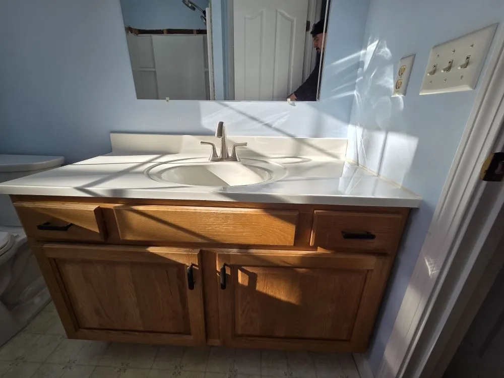 Slide of Mad Moose Mechanical