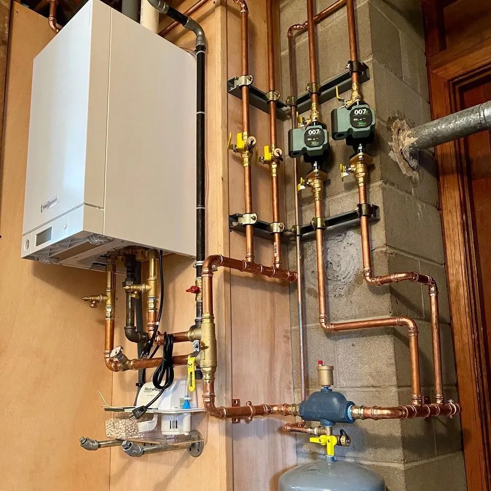 Slide of Mad Moose Mechanical