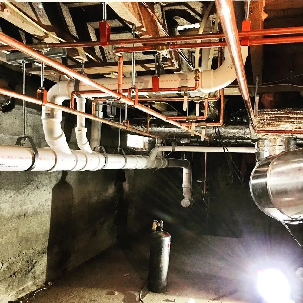 Slide of Mad Moose Mechanical