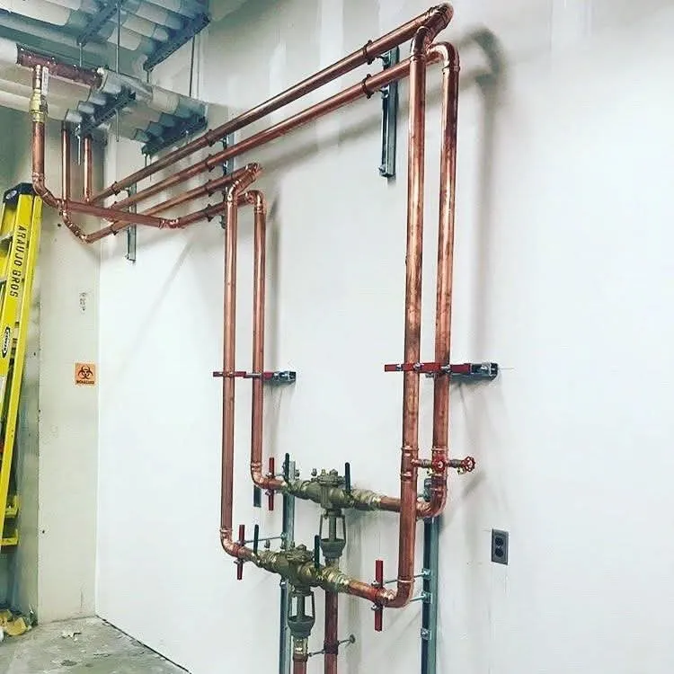 Slide of Mad Moose Mechanical