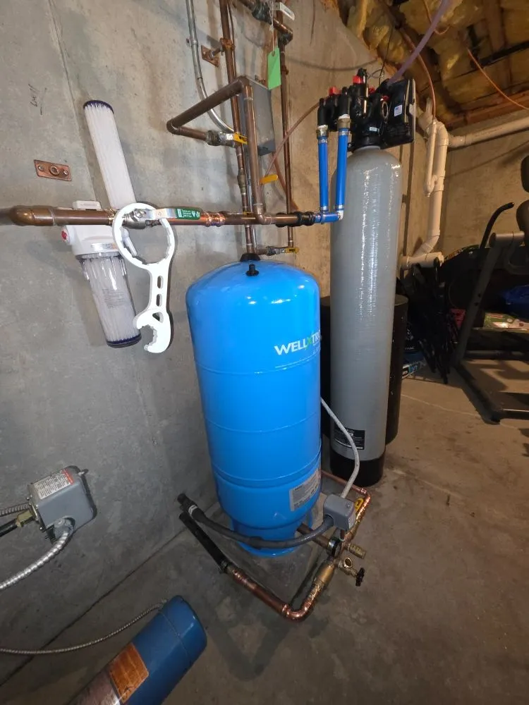 Slide of Mad Moose Mechanical