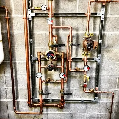 Mad Moose Mechanical