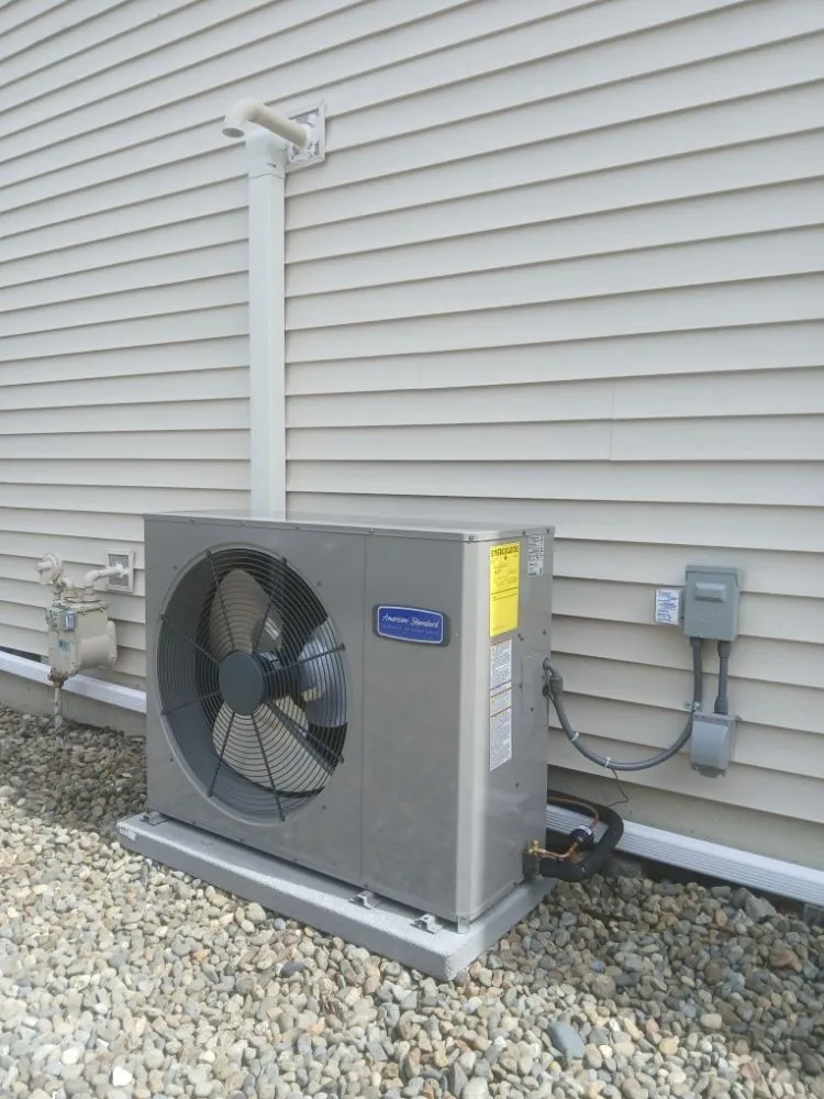 Slide of Madco Heating and Cooling