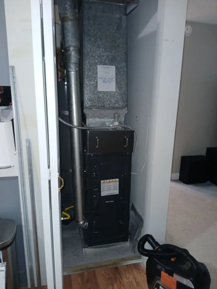 Slide of Madco Heating and Cooling