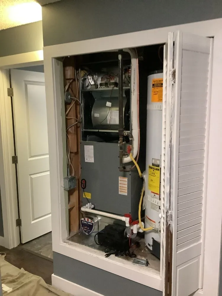 Slide of Madco Heating and Cooling