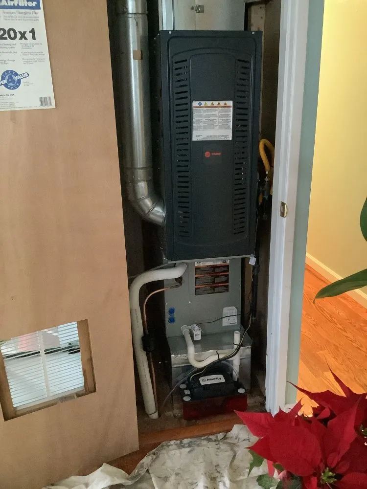 Slide of Madco Heating and Cooling