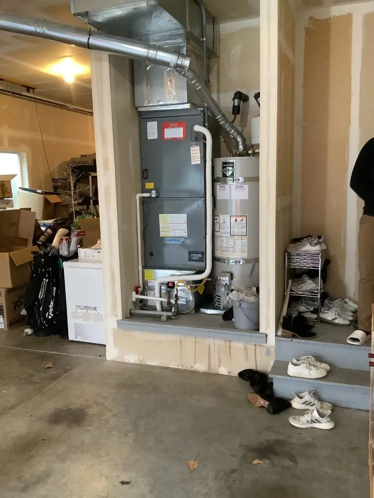 Slide of Madco Heating and Cooling