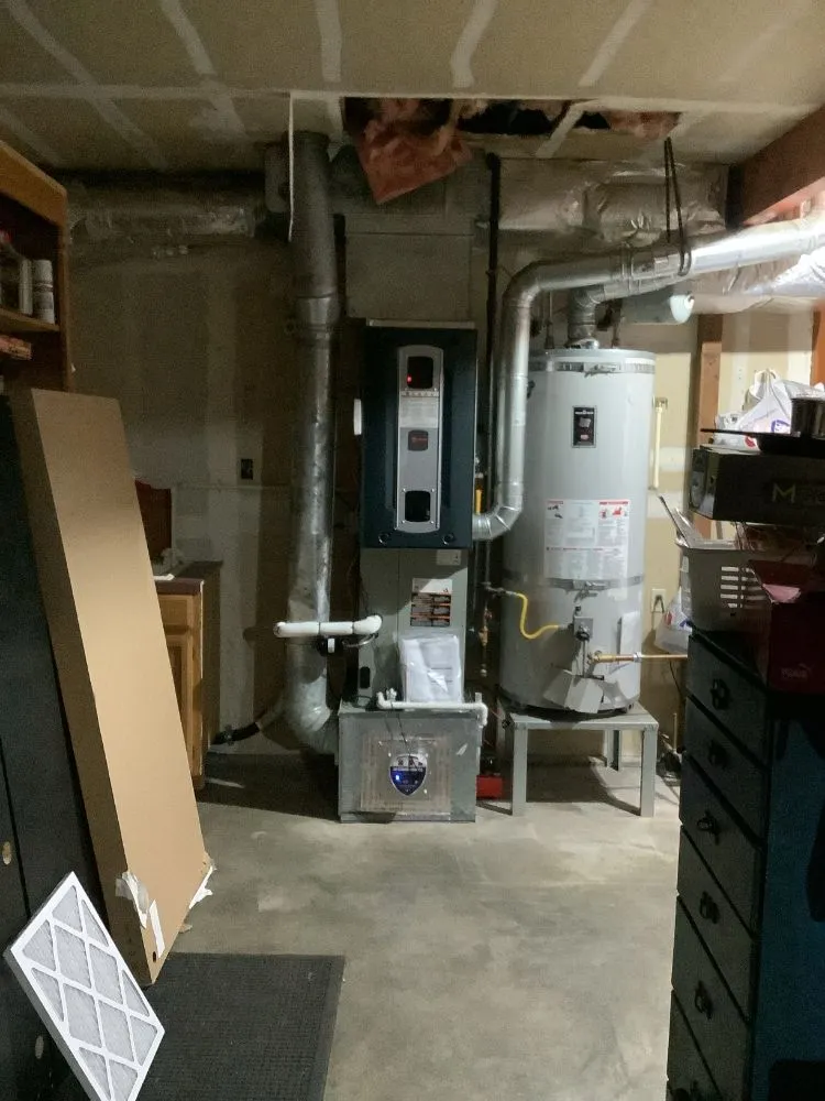 Slide of Madco Heating and Cooling