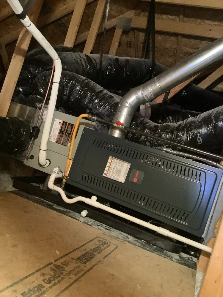 Slide of Madco Heating and Cooling