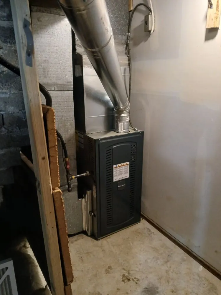 Slide of Madco Heating and Cooling