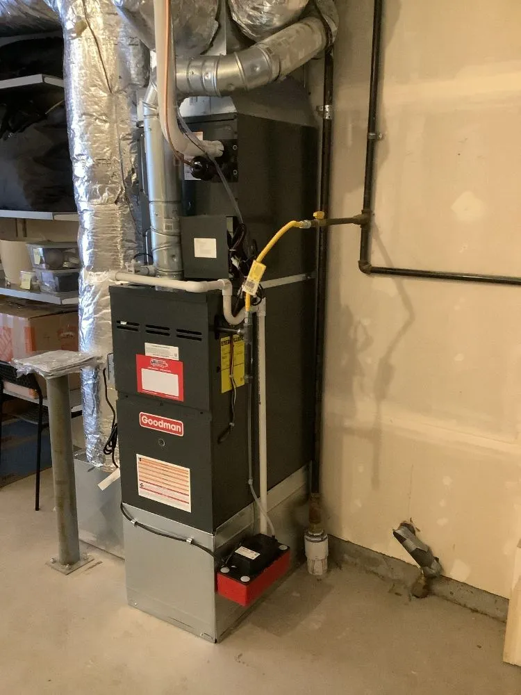 Slide of Madco Heating and Cooling