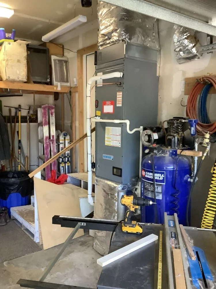 Slide of Madco Heating and Cooling