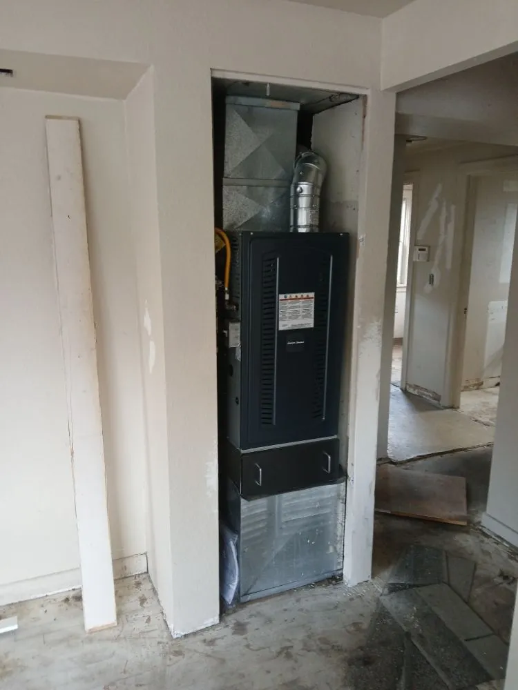 Slide of Madco Heating and Cooling