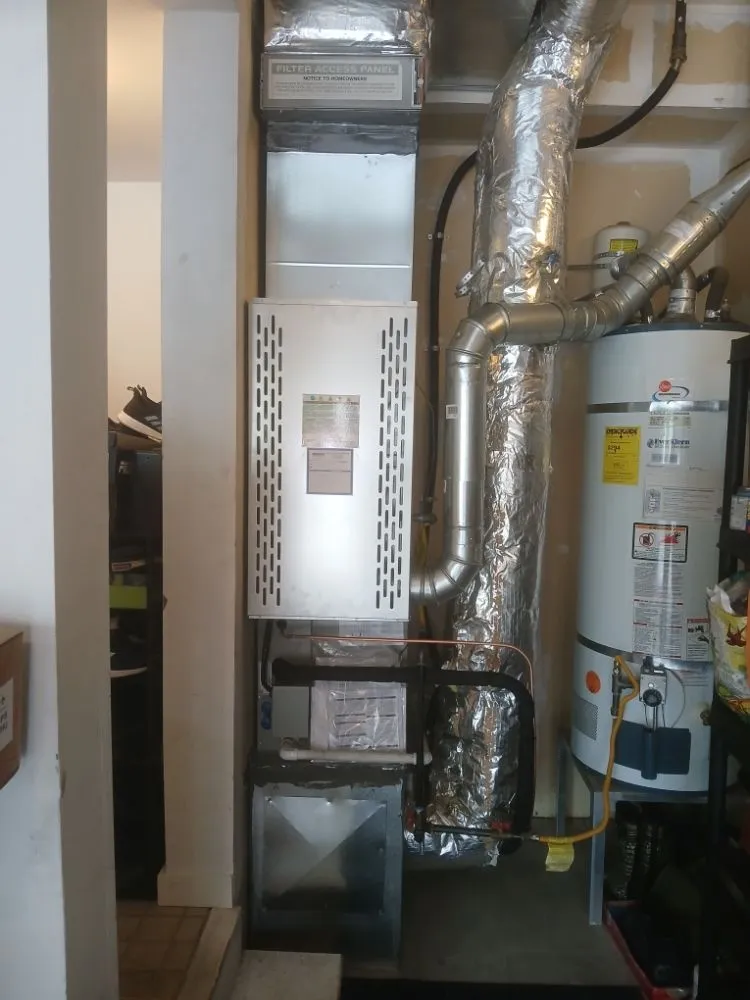 Slide of Madco Heating and Cooling