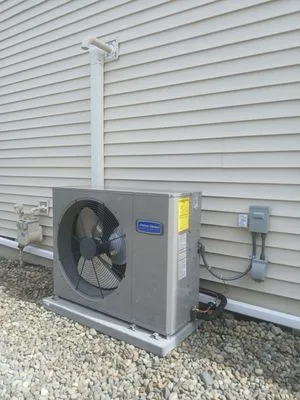 Madco Heating and Cooling