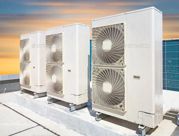 Slide of MADCO Mechanical Services