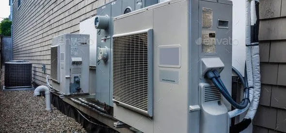 Slide of MADCO Mechanical Services