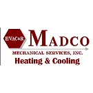 Slide of MADCO Mechanical Services