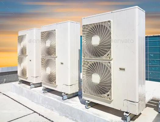 MADCO Mechanical Services Logo