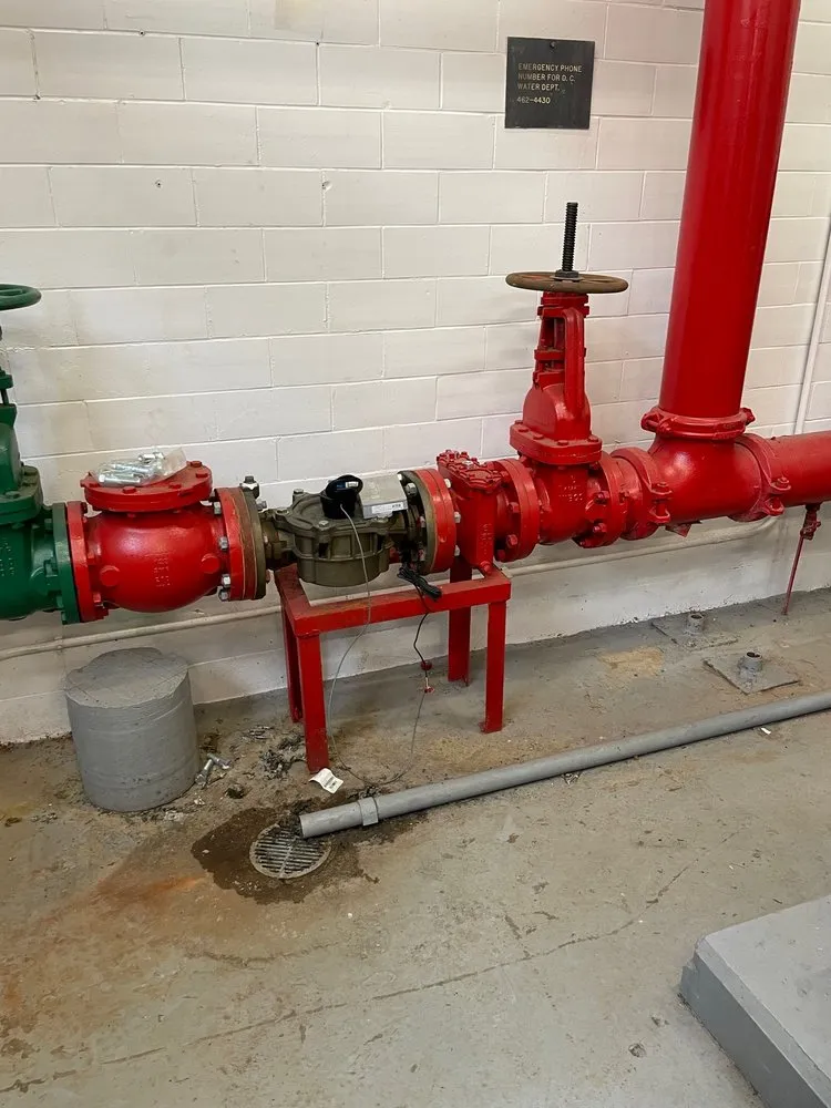 Slide of Madden Plumbing & HVAC