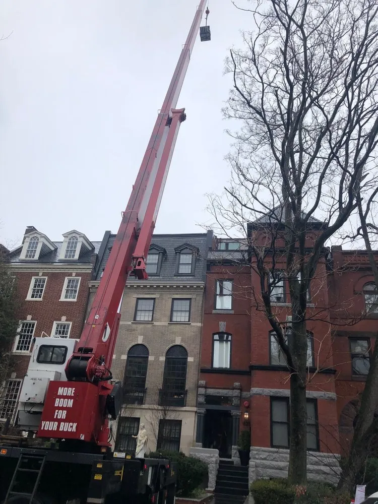 Slide of Madden Plumbing & HVAC