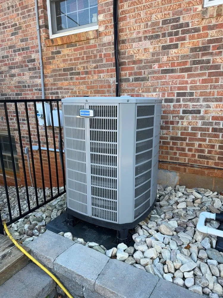 Slide of Maddox Air Electrical & Plumbing