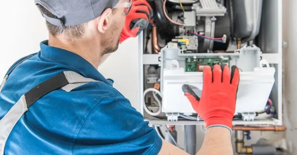 Maddox Air Electrical & Plumbing