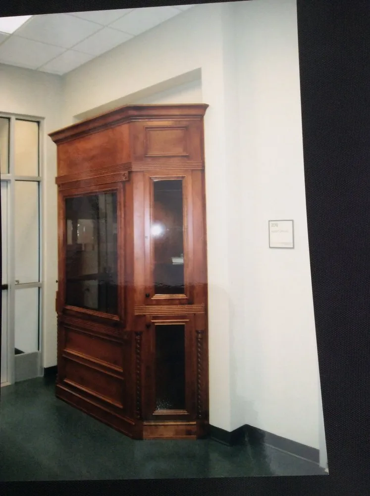 Slide of Maddox Comfort Systems