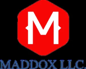 Slide of Maddox