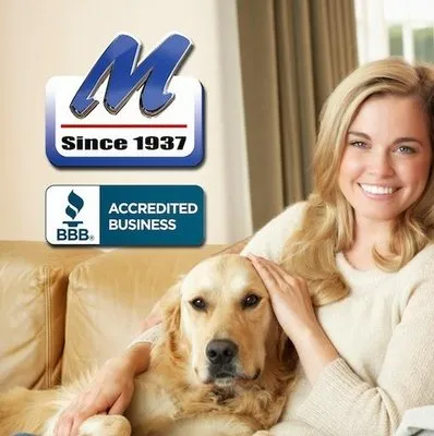 Maddox Residential & Commercial Services Logo