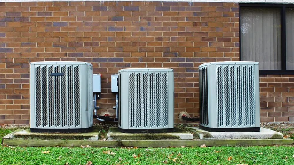 Slide of Maddox Services