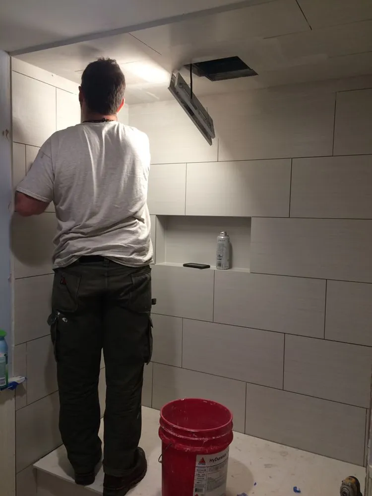 Slide of Maddox Services