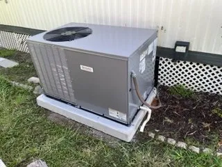 Slide of M.A.D.E. Air Conditioning Services