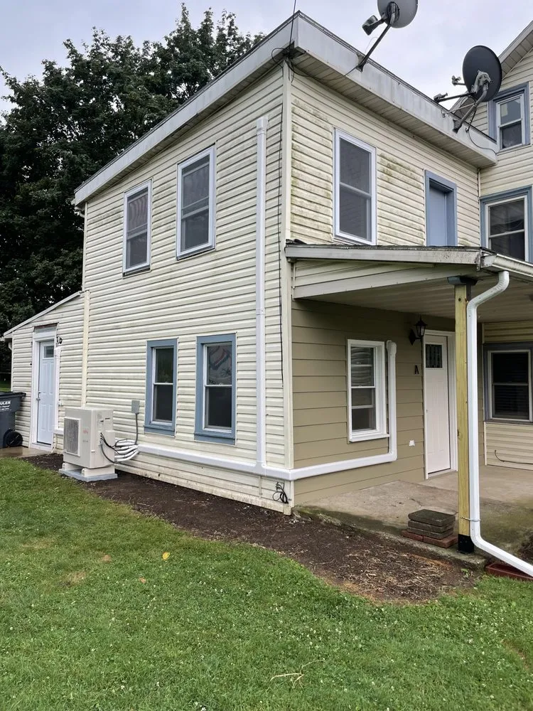 Slide of Made New Heating & Cooling