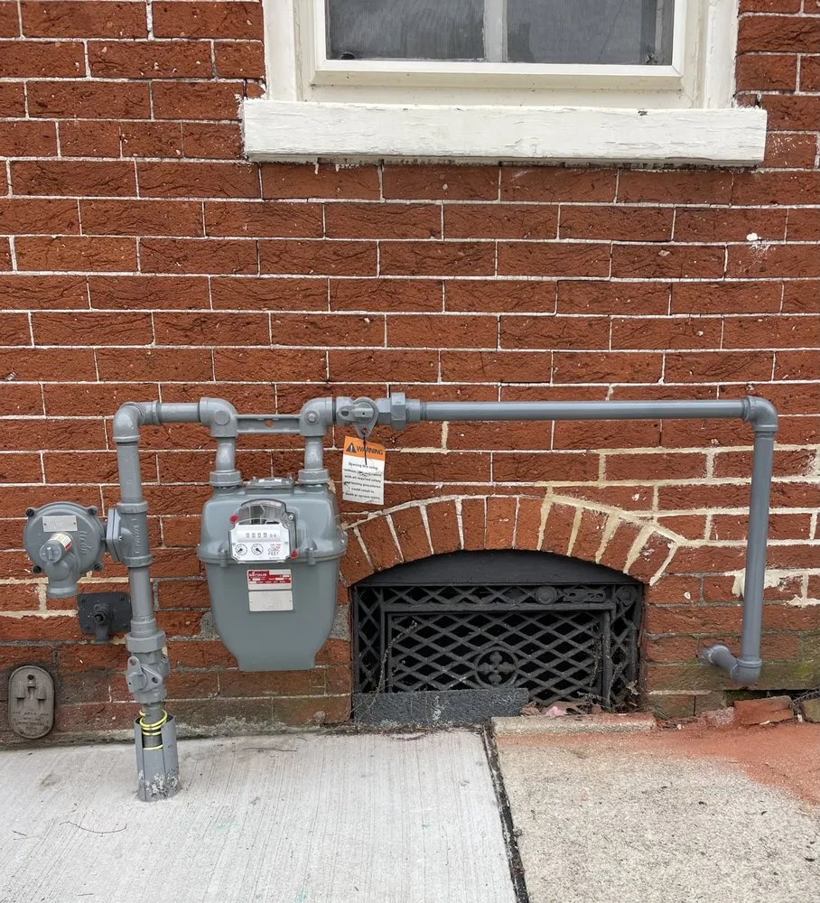 Slide of Made New Heating & Cooling